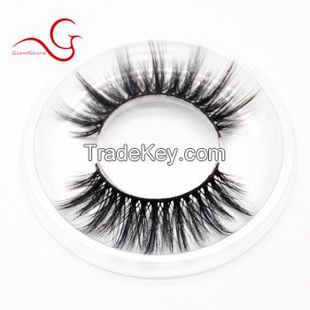 Perfect Fake Lashes Faux Mink Fur Individual Eyelash Extensions