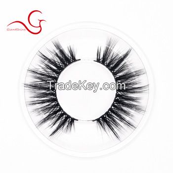 Perfect Fake Lashes Faux Mink Fur Individual Eyelash Extensions