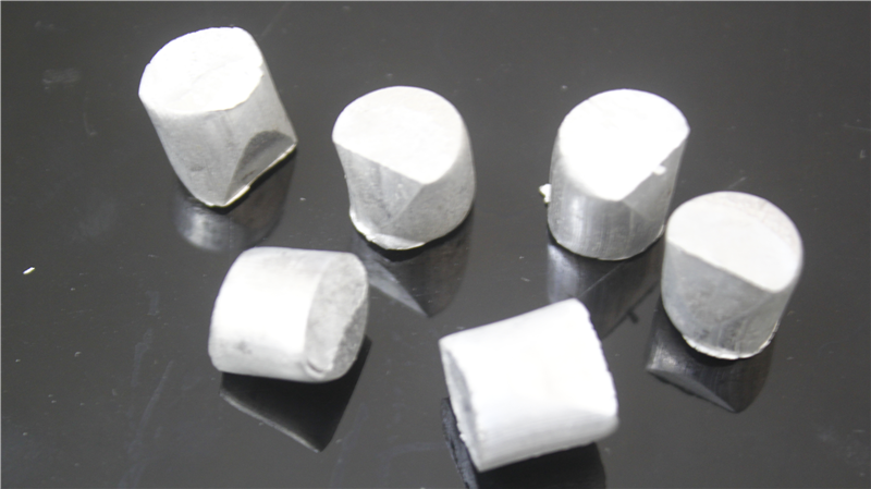 Aluminum Granules