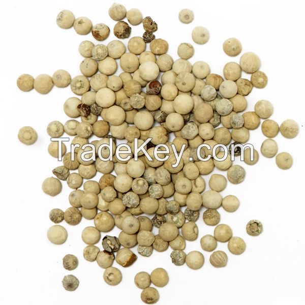 Buy Top Quality Seasoning White Pepper / Black Pepper