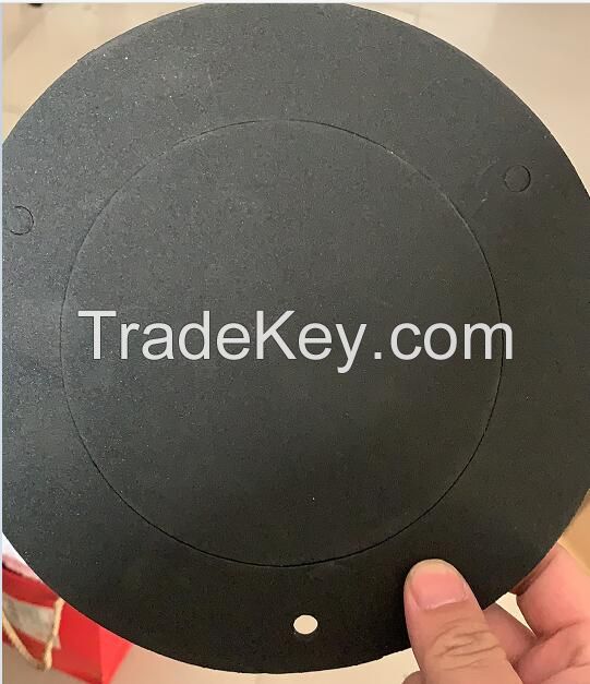 EPDM spong mold gasket