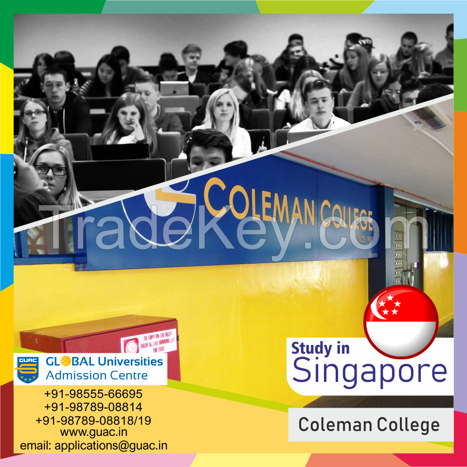 Singapore study &amp; work in the Hospitality 