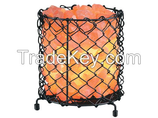 Salt Metal Cage