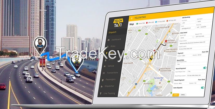 YelowTaxi
