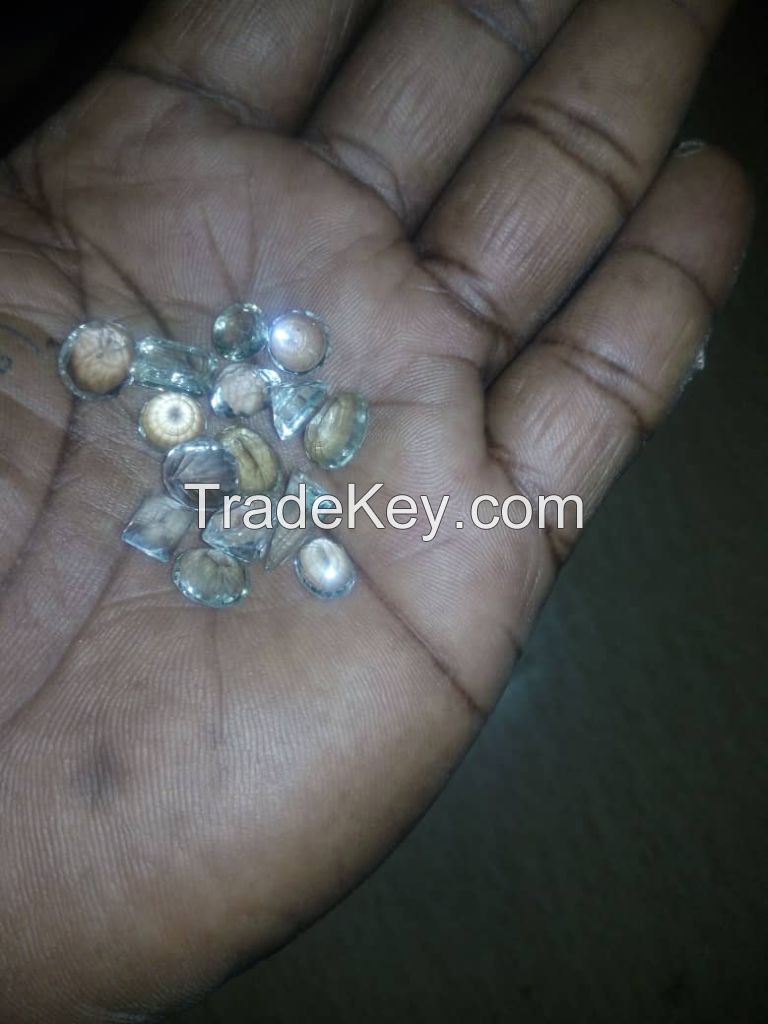 Gemstones