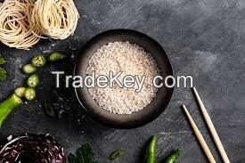 Happy Fresh Nigerian Rice &Atilde;&cent;&iuml;&iquest;&frac12;&iuml;&iquest;&frac12; Purely Local, Naturally Delicious