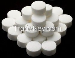 Tablet Salt For Water Treatment/Water Softening