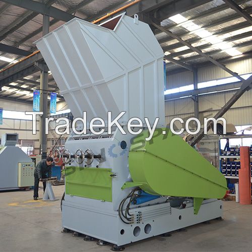 Crushing Machine Parts