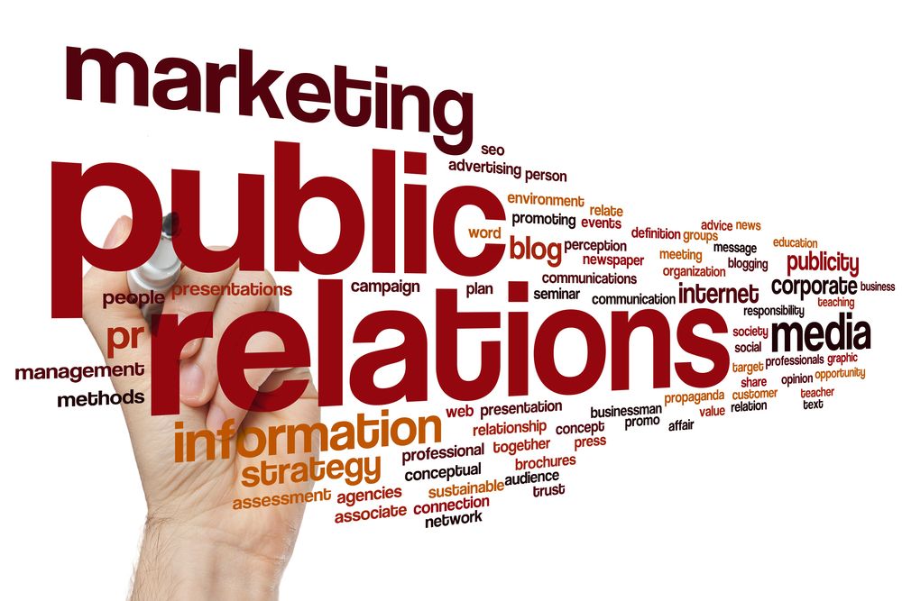 Public Relations in China Public Affairs PR Marketing PR Campaign PR Strategy Online PR Marketing Prnewswire PR Agency Media Relations