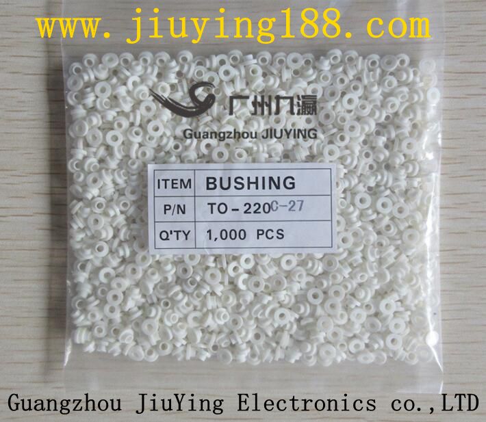 Bushing Insulation Particles to-220 Insulation Particles M3 Washer Ins