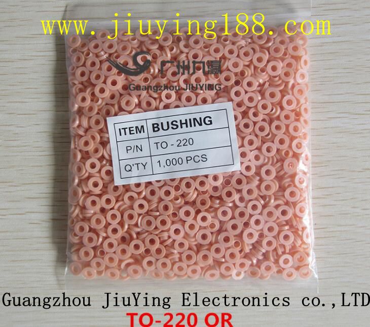 Bushing Insulation Particles to-220 Insulation Particles M3 Washer Ins