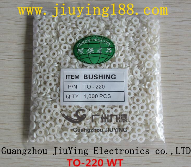 Bushing Insulation Particles to-220 Insulation Particles M3 Washer Ins