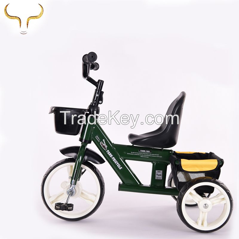 baby tricycle