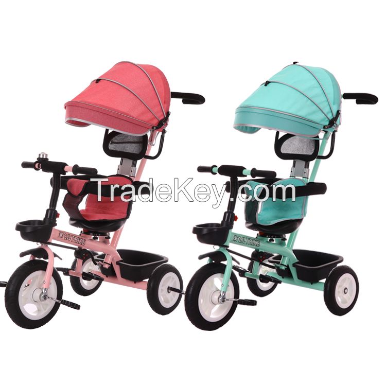 baby tricycle