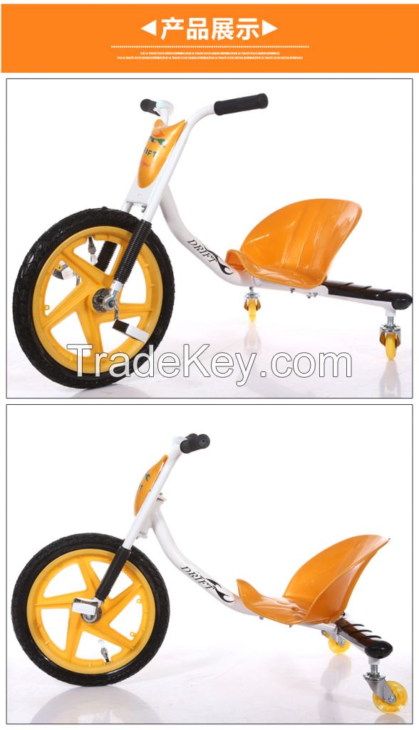 baby tricycle