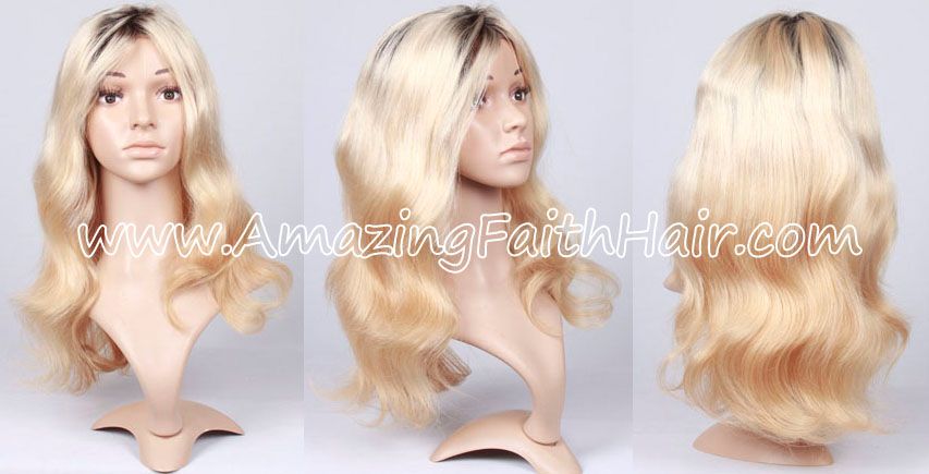 Full Lace Wig