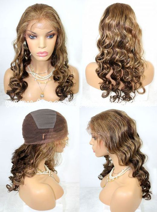 Full Lace Wig