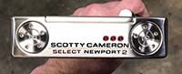 Scotty Cameron 2018 Select Newport 2 Putter - Brand New - Want It Custom - SGR