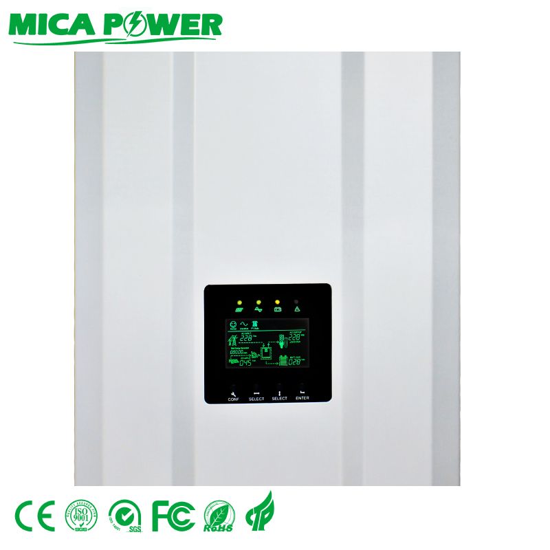 Amazing Pure sine wave 8-12kw  solar inverters