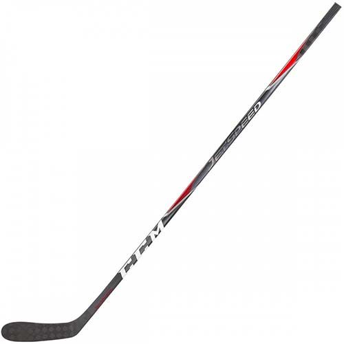 CCM Jetspeed Grip Senior Hockey Stick 