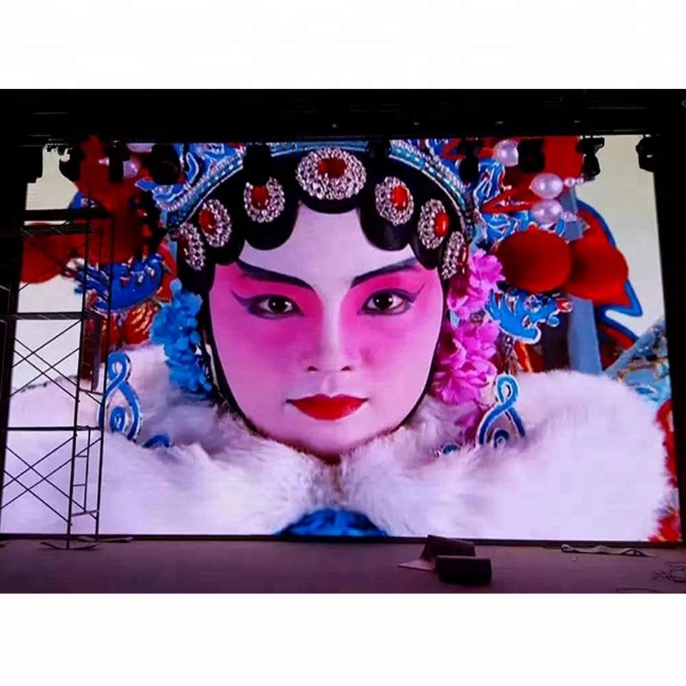 p2.5 indoor led display