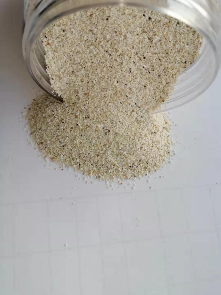 Mullite sand