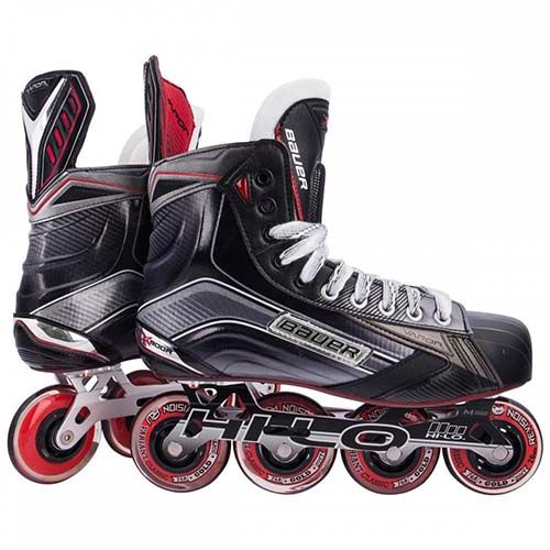 Bauer Vapor X800R Senior Roller Hockey Skates