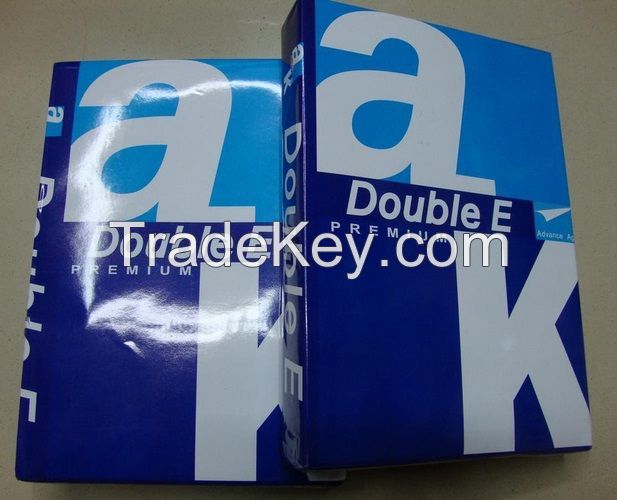 Premium A4 Copy Paper 80gsm 75gsm 70gsm in Thailand/ A4 White Copy Paper