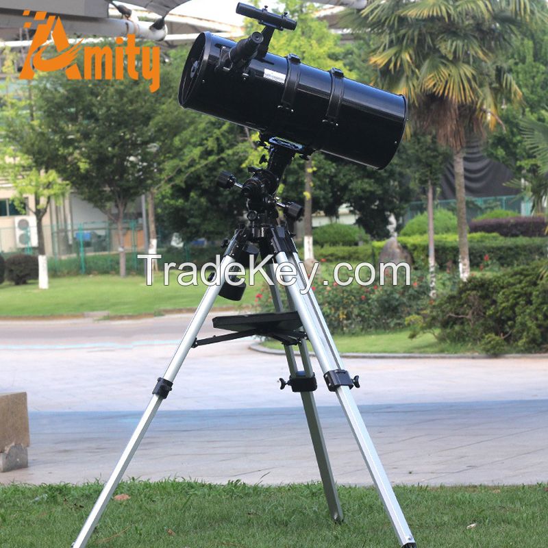 Astronomical Telescope 32-123x Sky watcher star finder reflecting astronomical Astronomical Telescope