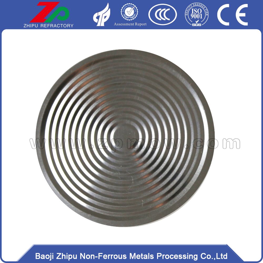 High quaility Tantalum Diaphragm for press gauge