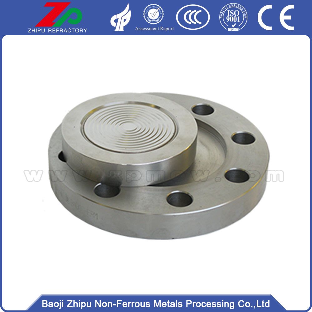 High quaility Tantalum Diaphragm for press gauge