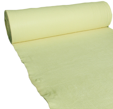 nonwoven kevlar felt