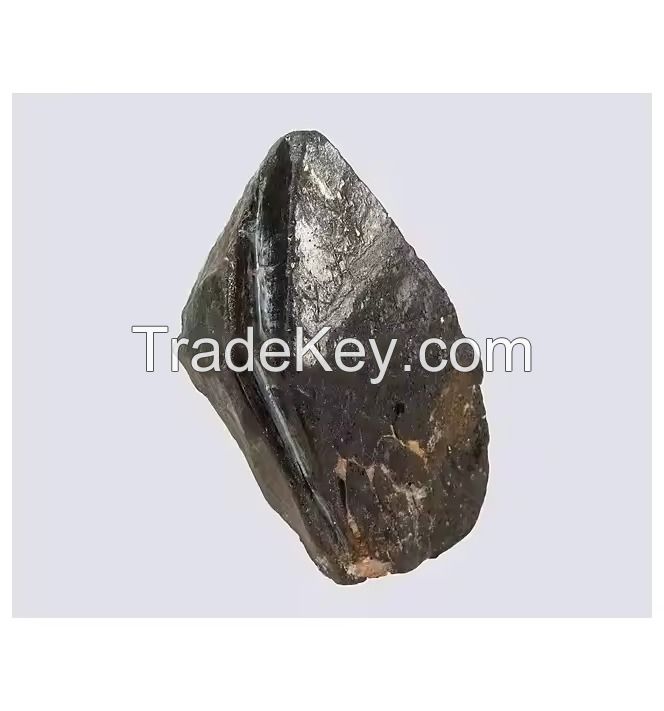 High grade tantalite coltan ore available in bulk for global buyers