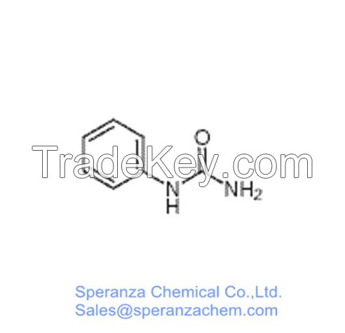 Phenylurea