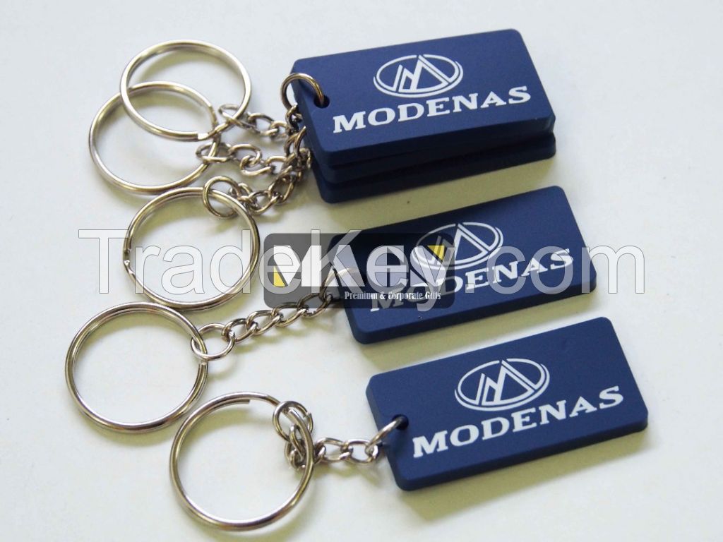 Keychain Printing Malaysia 