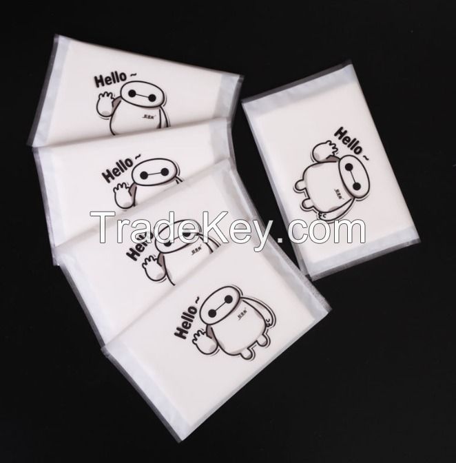 Pocket Tissue Printing Malaysia