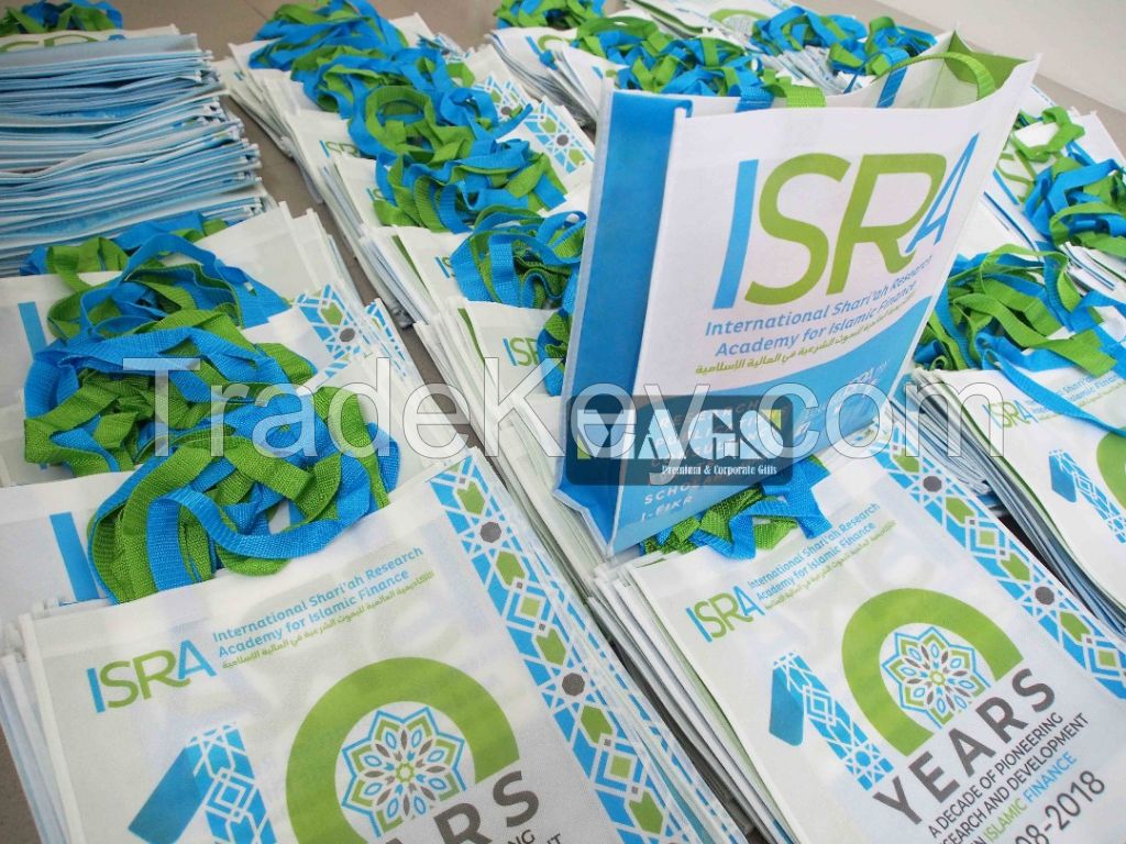 Non Woven Bag Printing Malaysia 