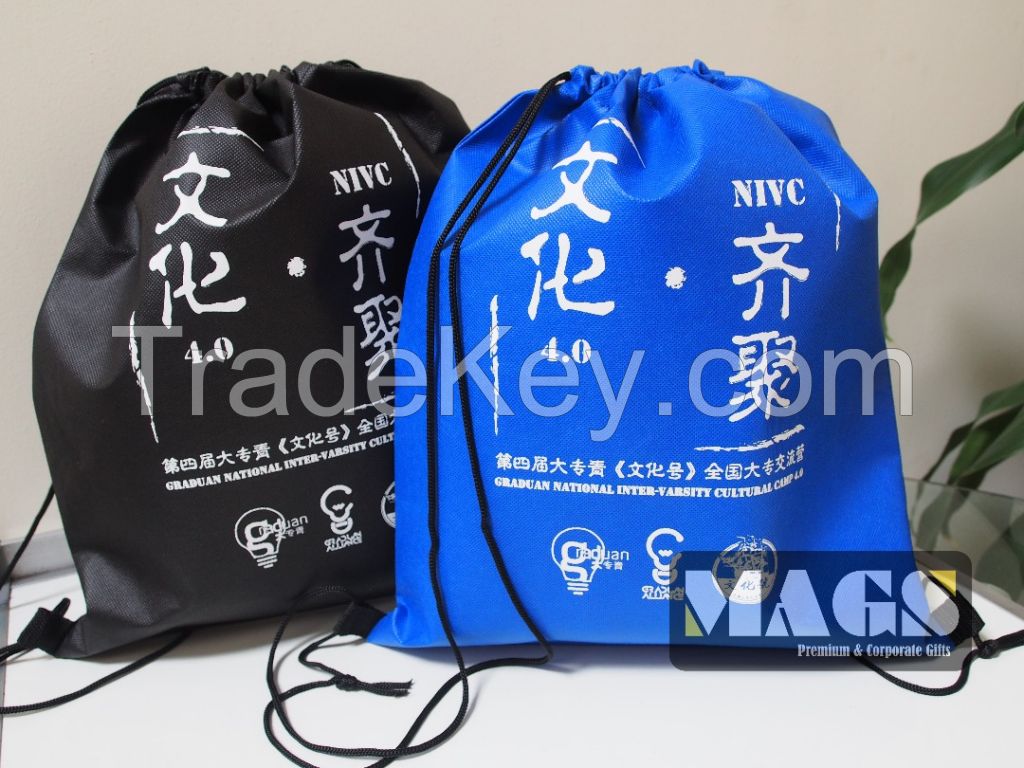 Non Woven Bag Printing Malaysia 