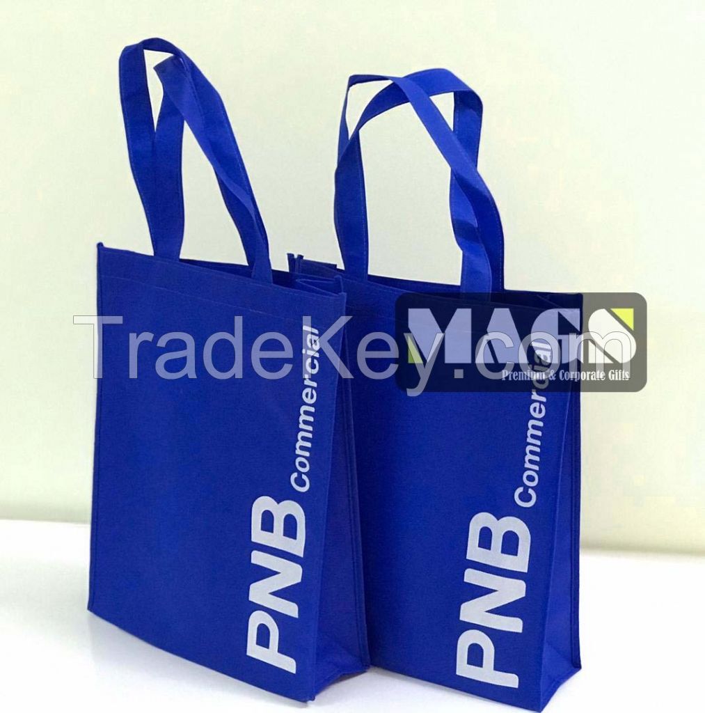 Non Woven Bag Printing Malaysia 