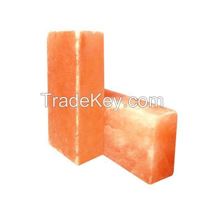 Crystal Himalayan Salt Bricks for Salt Rooms 