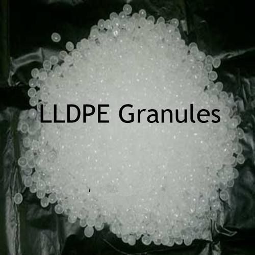 LLDPE , Liner Low Density Polyethylene granules, Virgin LLDPE granules for stretch film