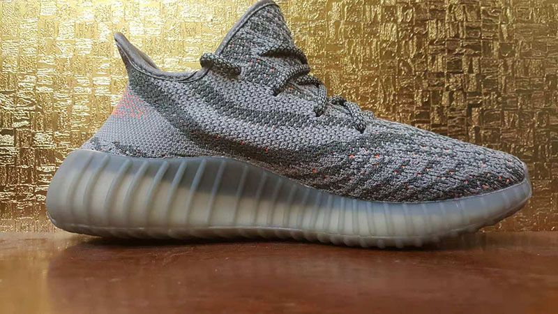 Wholesale Top Quality Yezzy 350 V2 Sports Shoes 1:1