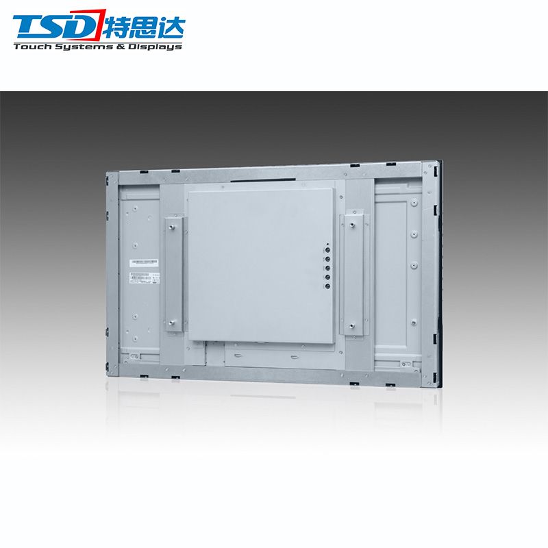 TSD New product 21.5'' lcd touch screen monitor for vending and podium