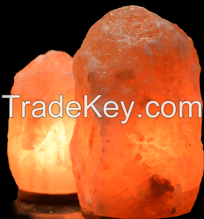 Himalayan Salt Lamps