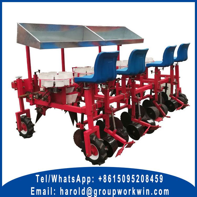 Transplanter