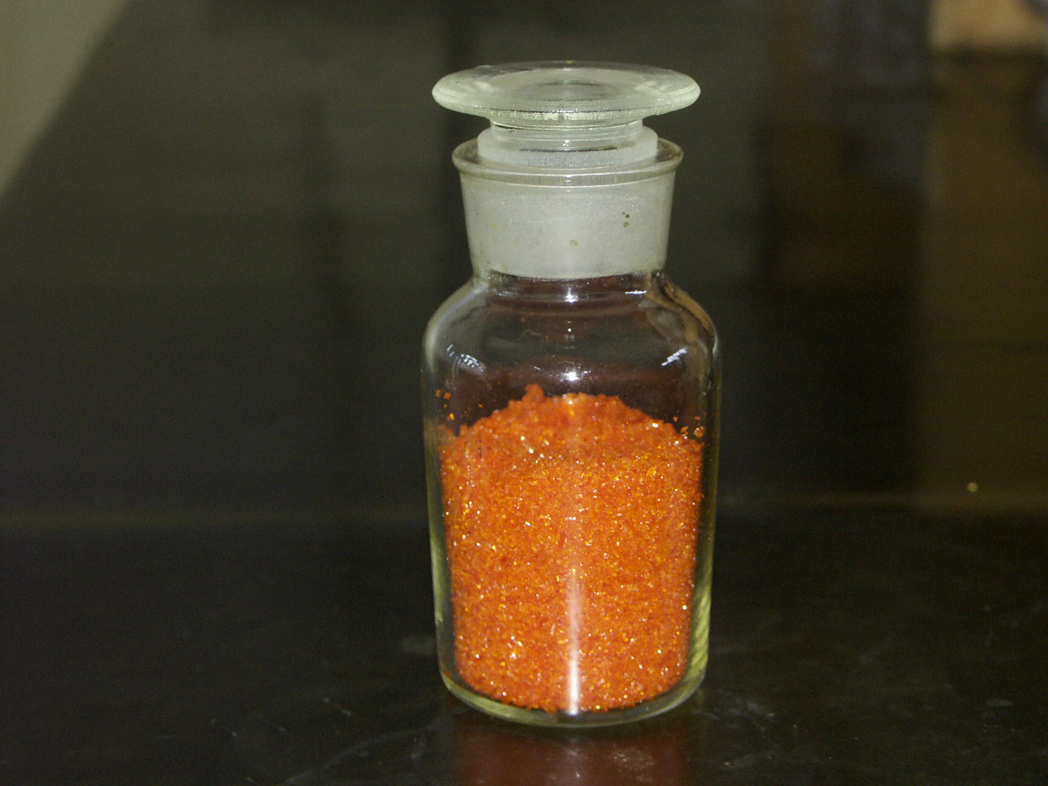 Quality Sodium Bichromate