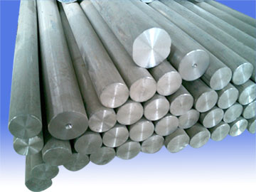 Quality Steel Round Bar