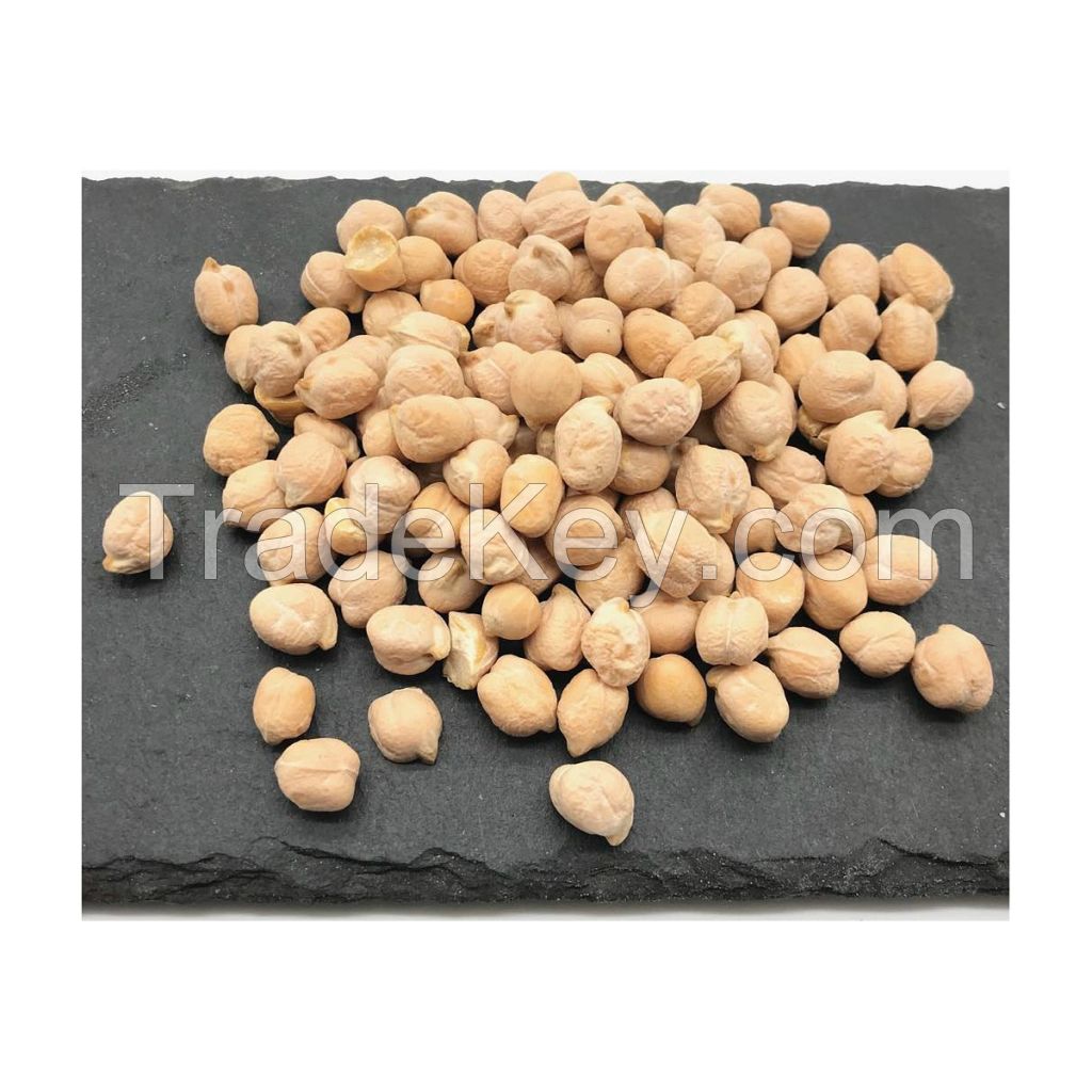 chickpeas