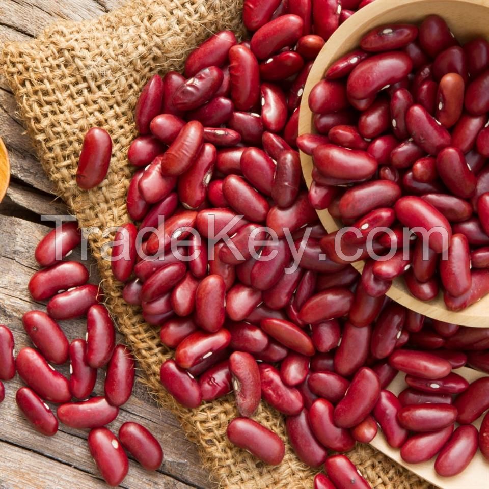 Red Kidney Beans