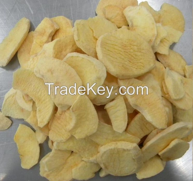  Freeze Dried Apple Slice